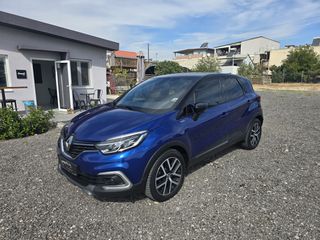 Renault Captur 2019 1.3 TCE VERSION S. *Αυτόματο *