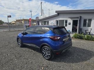 Renault Captur 2019 1.3 TCE VERSION S. *Αυτόματο *-thumb-1