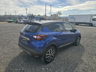 Renault Captur 2019 1.3 TCE VERSION S. *Αυτόματο *-thumb-3