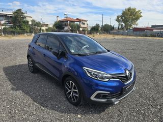 Renault Captur 2019 1.3 TCE VERSION S. *Αυτόματο *-thumb-4
