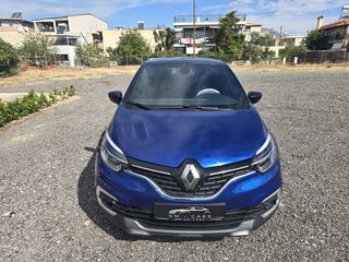 Renault Captur 2019 1.3 TCE VERSION S. *Αυτόματο *-thumb-5