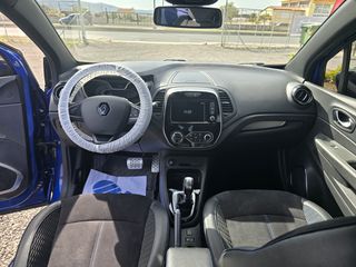 Renault Captur 2019 1.3 TCE VERSION S. *Αυτόματο *-thumb-9