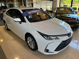 Toyota Corolla 2025 Active Plus ΠΡΟΣΦΟΡΑ!!