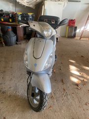 Piaggio FLY 150 4T 2009