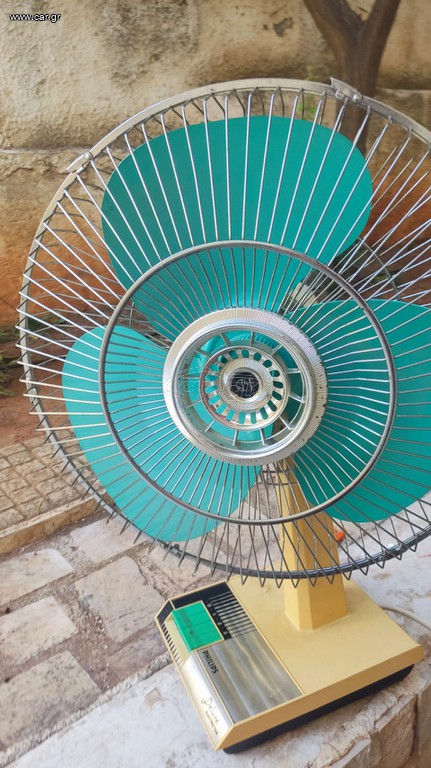 Ανεμηστήρας