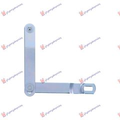 Βεργα Στηριξης Πόρτας Καρότσας (65770-89103) για TOYOTA HI-LUX (YN 110) 4WD 89-97
