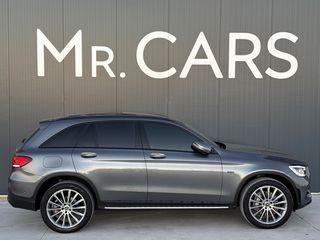Mercedes-Benz GLC 300 2020 *PANORAMA*MULTIBEAM*ACC*FULL EXTRA*