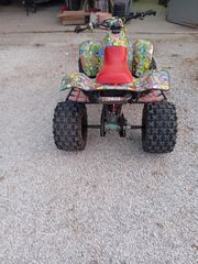 Honda TRX 250 1987 Trx 250-thumb-2