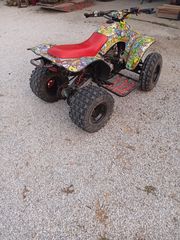 Honda TRX 250 1987 Trx 250-thumb-5