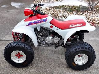 Honda TRX 250 1987 Trx 250-thumb-6