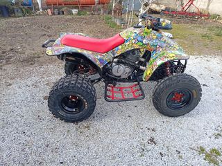 Honda TRX 250 1987 Trx 250-thumb-1