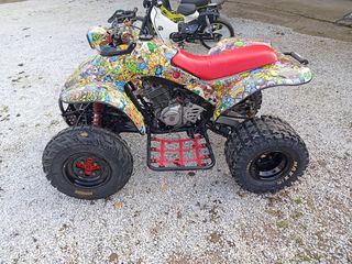 Honda TRX 250 1987 Trx 250-thumb-7