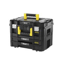 FMST1-71981 Εργαλειοθήκη Βαρεώς Τύπου PRO STACK 21.5L - ΕΡΓΑΛΕΙΟΘΗΚΕΣ - STANLEY FATMAX (#FMST1-71981)