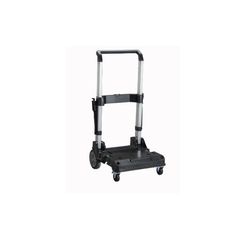 FMST1-72363 Καρότσι Αλουμινίου TSTAK έως 100KG - ΚΑΡΟΤΣΙΑ ΜΕΤΑΦΟΡΑΣ - STANLEY FATMAX (#FMST1-72363)