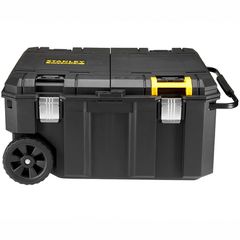 FMST17870-1 Μπαούλο Μεταφοράς PRO STACK 113Lt - ΕΡΓΑΛΕΙΟΘΗΚΕΣ - STANLEY FATMAX (#FMST17870-1)