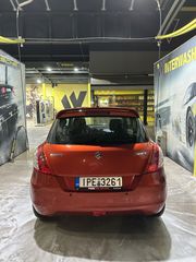 Suzuki Swift 2013