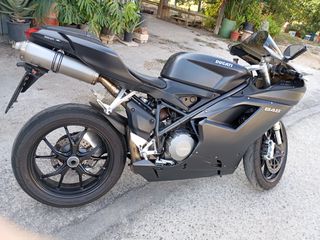 Ducati 848 2010 Ducati 848