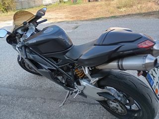 Ducati 848 2010 Ducati 848-thumb-1