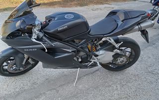Ducati 848 2010 Ducati 848-thumb-3