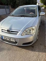 Toyota Corolla 2005