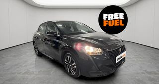 Peugeot 208 2021 ΔΩΡΕΑΝ ΜΕΙΚΤΗ ΑΣΦΑΛΕΙΑ + SERVICE  ACTIVE