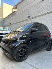 Smart ForTwo 2011 COUPE MHD