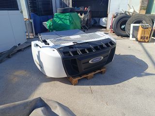 Ψυκτικοί Θάλαμοι Thermoking 2016 CARRIER SUPRA 850