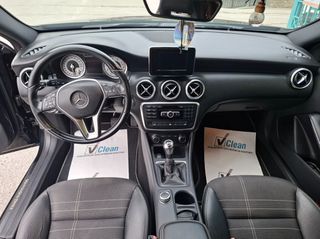 Mercedes-Benz A 180 2012