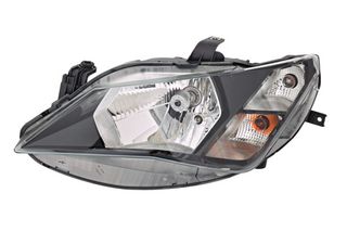 Φαναρι Εμπρος Αριστερα SEAT IBIZA IV 6P