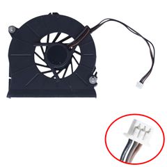 Ανεμιστηράκι Laptop - CPU Cooling Fan για HP xw8200 Workstation PZ291UA PZ292UA PZ292UAR PZ293UA PZ294UA PZ295UA PZ295UAR PZ296UA PZ296UAR PZ297UA 3pin ( Κωδ.81412 )