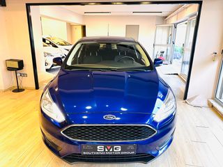 Ford Focus 2015 BUSINESS -ΑΡΙΣΤΟ-thumb-1