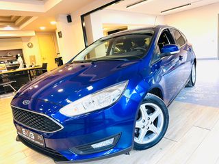Ford Focus 2015 BUSINESS -ΑΡΙΣΤΟ-thumb-2