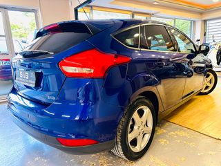 Ford Focus 2015 BUSINESS -ΑΡΙΣΤΟ-thumb-3