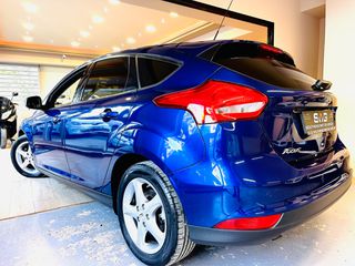 Ford Focus 2015 BUSINESS -ΑΡΙΣΤΟ-thumb-4