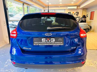 Ford Focus 2015 BUSINESS -ΑΡΙΣΤΟ-thumb-5