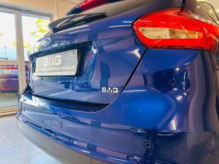 Ford Focus 2015 BUSINESS -ΑΡΙΣΤΟ-thumb-6