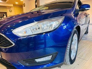 Ford Focus 2015 BUSINESS -ΑΡΙΣΤΟ-thumb-7