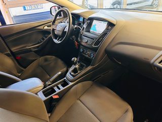 Ford Focus 2015 BUSINESS -ΑΡΙΣΤΟ-thumb-8