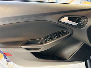 Ford Focus 2015 BUSINESS -ΑΡΙΣΤΟ-thumb-13