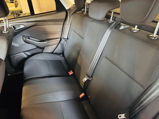 Ford Focus 2015 BUSINESS -ΑΡΙΣΤΟ-thumb-14