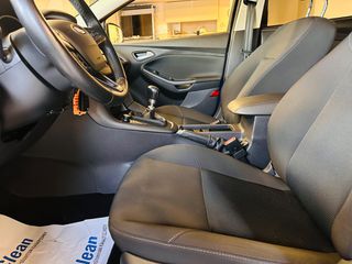 Ford Focus 2015 BUSINESS -ΑΡΙΣΤΟ-thumb-15