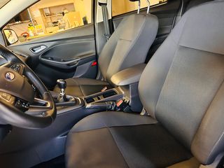 Ford Focus 2015 BUSINESS -ΑΡΙΣΤΟ-thumb-16