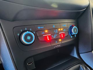 Ford Focus 2015 BUSINESS -ΑΡΙΣΤΟ-thumb-17