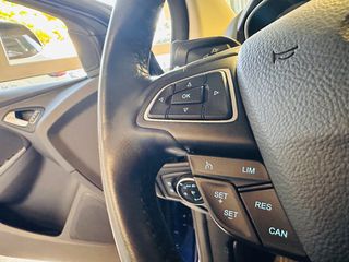Ford Focus 2015 BUSINESS -ΑΡΙΣΤΟ-thumb-19