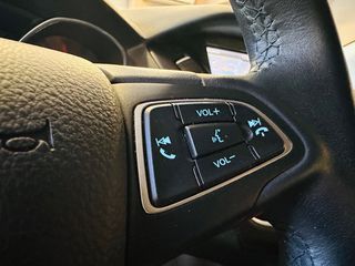 Ford Focus 2015 BUSINESS -ΑΡΙΣΤΟ-thumb-20
