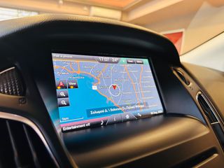 Ford Focus 2015 BUSINESS -ΑΡΙΣΤΟ-thumb-21