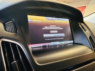 Ford Focus 2015 BUSINESS -ΑΡΙΣΤΟ-thumb-22