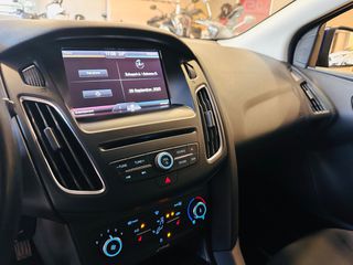 Ford Focus 2015 BUSINESS -ΑΡΙΣΤΟ-thumb-23