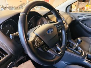 Ford Focus 2015 BUSINESS -ΑΡΙΣΤΟ-thumb-25