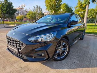 Ford Focus 2020 ST-LINE